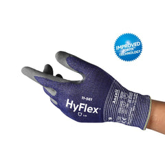 ANSELL Ansell 11-561-12 Cut Resistant Gloves Size 12 Ansi A3