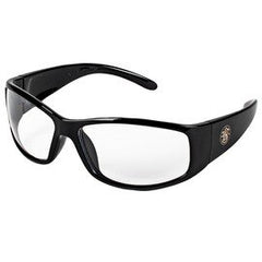 ANSELL Ansell 21302 Safety Glasses Full Black Frame Uv Protection