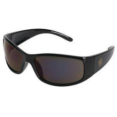 ANSELL Ansell 21303 Safety Glasses Full Black Frame Universal