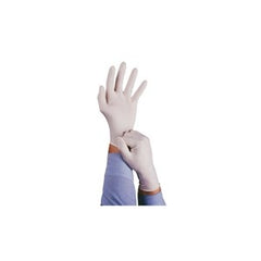 ANSELL Ansell 69-210-L Touchntuff Latex Exam Gloves Size L 5 Mil