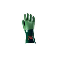 ANSELL Ansell 8-352-8 Scorpio Gauntlet Gloves 12 Inches Size 8