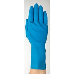 ANSELL Ansell 87-155-10 FL100 Fishscale Grip Gloves Size 10