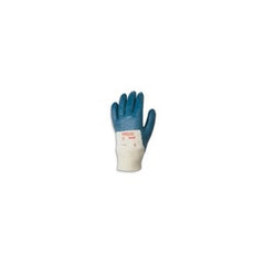 ANSELL Ansell 47-400-7 Hylite Nitrile Gloves Size 7