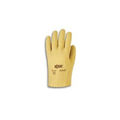 ANSELL Ansell 22-515-9 Vinyl Coated Knit Lined Gloves Size 9