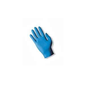 ANSELL Ansell 92-575-L Tnt Blue Disposable Gloves Size L