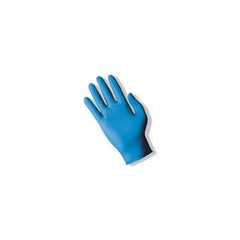 ANSELL Ansell 92-575-L Tnt Blue Disposable Gloves Size L