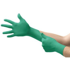 ANSELL Ansell 92-600-8.5 Touch N Tuf Nitrile Gloves Size 8.5-9