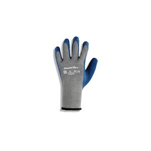 ANSELL Ansell 80-100-9 Powerflex Work Gloves Size 9
