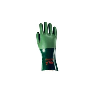 ANSELL Ansell 8-352-10 Scorpio Gauntlet Gloves Size 10