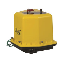 APOLLO VALVES Apollo Valves AE40030 Electric Actuator 400 Lbf-in 230VAC