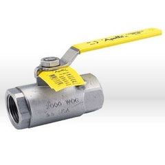 APOLLO VALVES Apollo Valves 76-108-19 Stainless Steel Ball Valve 2 in