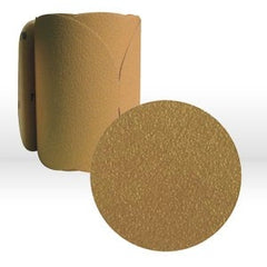 ARC ABRASIVES Arc Abrasives 3496708 Psa Disc 5 in 120 Grit Aluminum Oxide