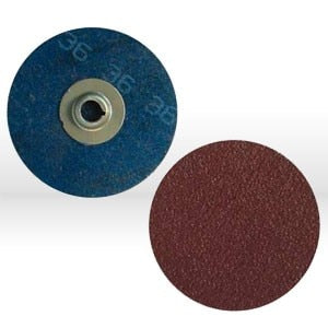 ARC ABRASIVES Arc Abrasives 31453 Surface Conditioning Disc 2in 60 Grit