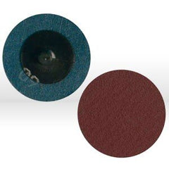 ARC ABRASIVES Arc Abrasives 31671 Surface Conditioning Disc 3in 24 Grit