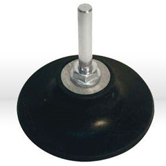 ARC ABRASIVES Arc Abrasives 50253 Qlok Disc Holder 2 in 1/4 in Shank