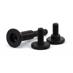 ARC ABRASIVES Arc Abrasives 50690 Jet Wheel Mandrel 4 Inch