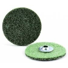 ARC ABRASIVES Arc Abrasives 59245 Surface Conditioning Disc 2in A-fine 50pk