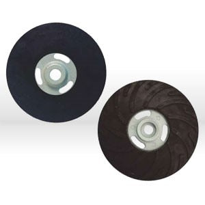 ARC ABRASIVES Arc Abrasives 50401Z2 Qlok Holder 5/8-11 Medium