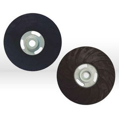 ARC ABRASIVES Arc Abrasives 50401Z2 Qlok Holder 5/8-11 Medium