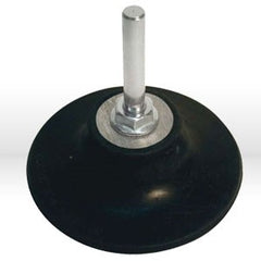 ARC ABRASIVES Arc Abrasives 50253SF Quick-change Disc Holder 2in Soft