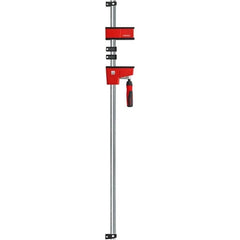 BESSEY Bessey KREV40 Parallel Clamp 40 Inch 1700 Lbs