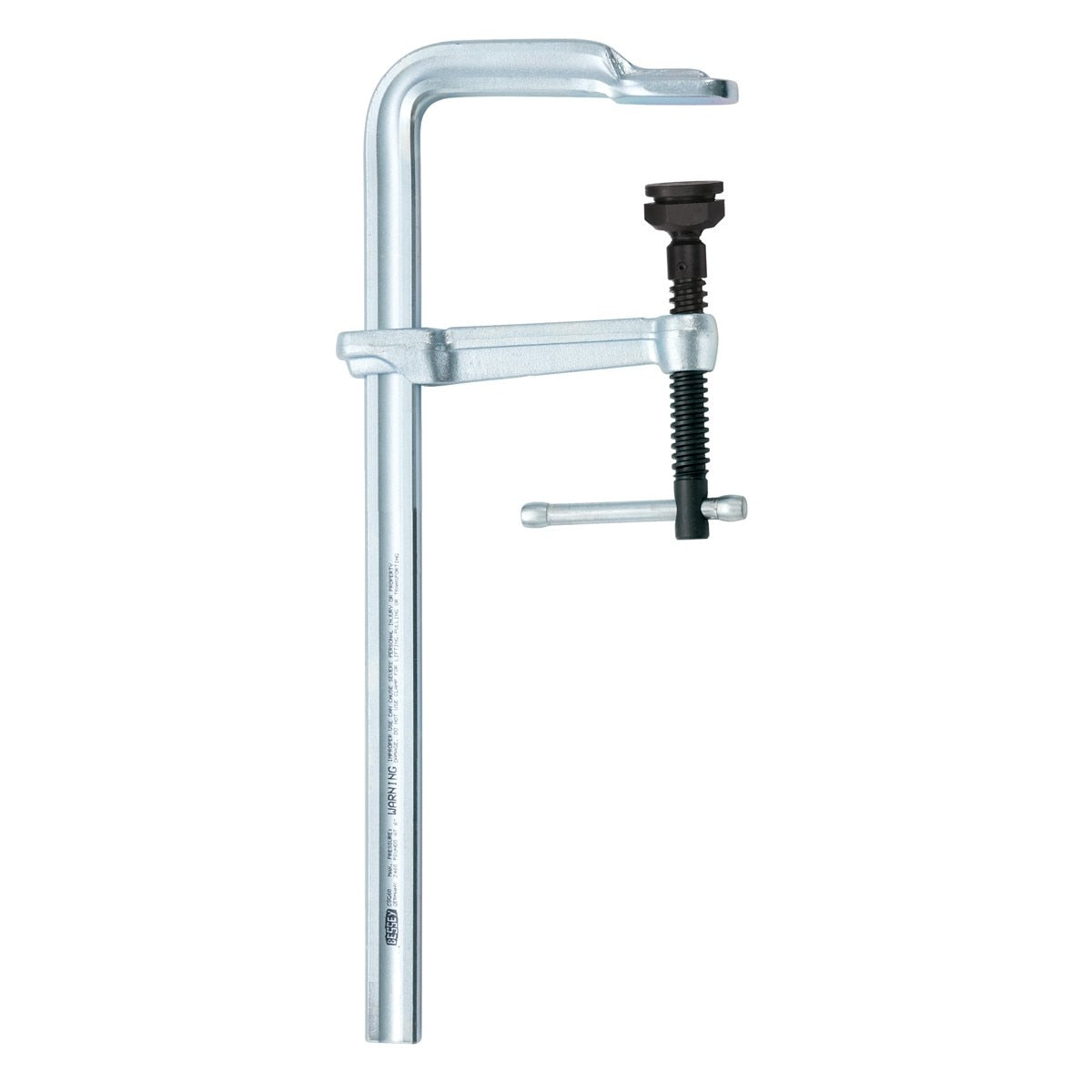BESSEY Bessey SQ-4 F-style Welding Clamp 1330 Lb Heavy Duty