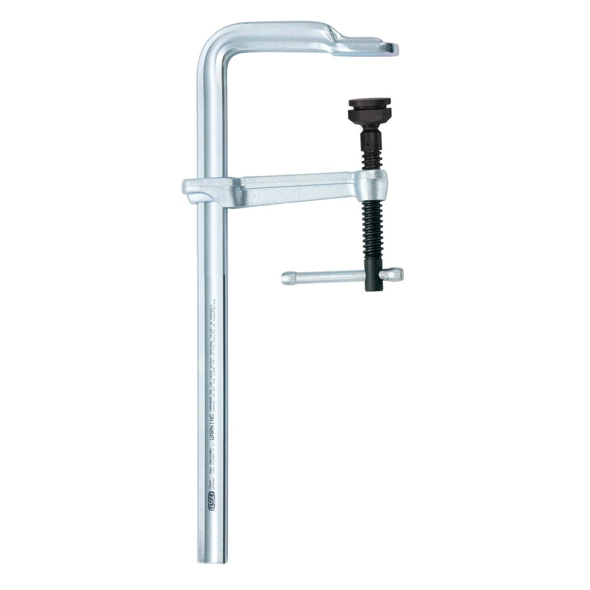 BESSEY Bessey SQ-8 F-style Welding Clamp 8x5.5 Inches 2660 Lb