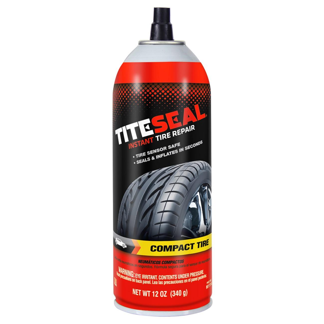 LIQUID WRENCH Liquid Wrench M1114/6 Tire Puncture Sealant 12 Oz