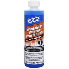 LIQUID WRENCH Liquid Wrench M516 Washer Concentrate Antifreeze 16 Fl Oz