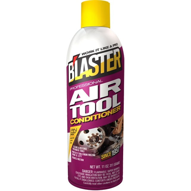 BLASTER Blaster 16-ATC-S Air Tool Conditioner 16 Oz