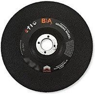 BULLARD Bullard 28466 Grinding Wheel 4.5in Type 27 C24R 13300 Rpm