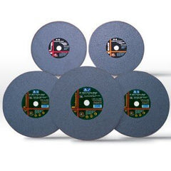 BULLARD Bullard 54421 Type 1 Cut-off Wheel 14x3/32x1 Metal