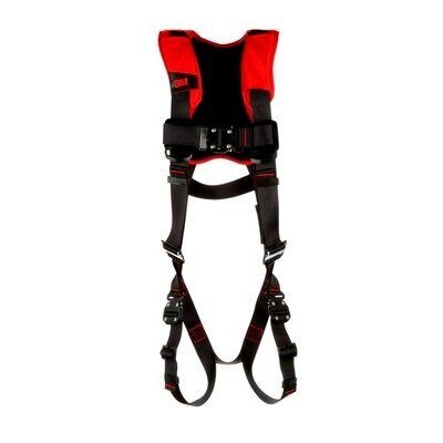 3M 3M 1161428 Comfort Vest Safety Harness X-large 420 Lbs