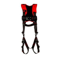 3M 3M 1161428 Comfort Vest Safety Harness X-large 420 Lbs