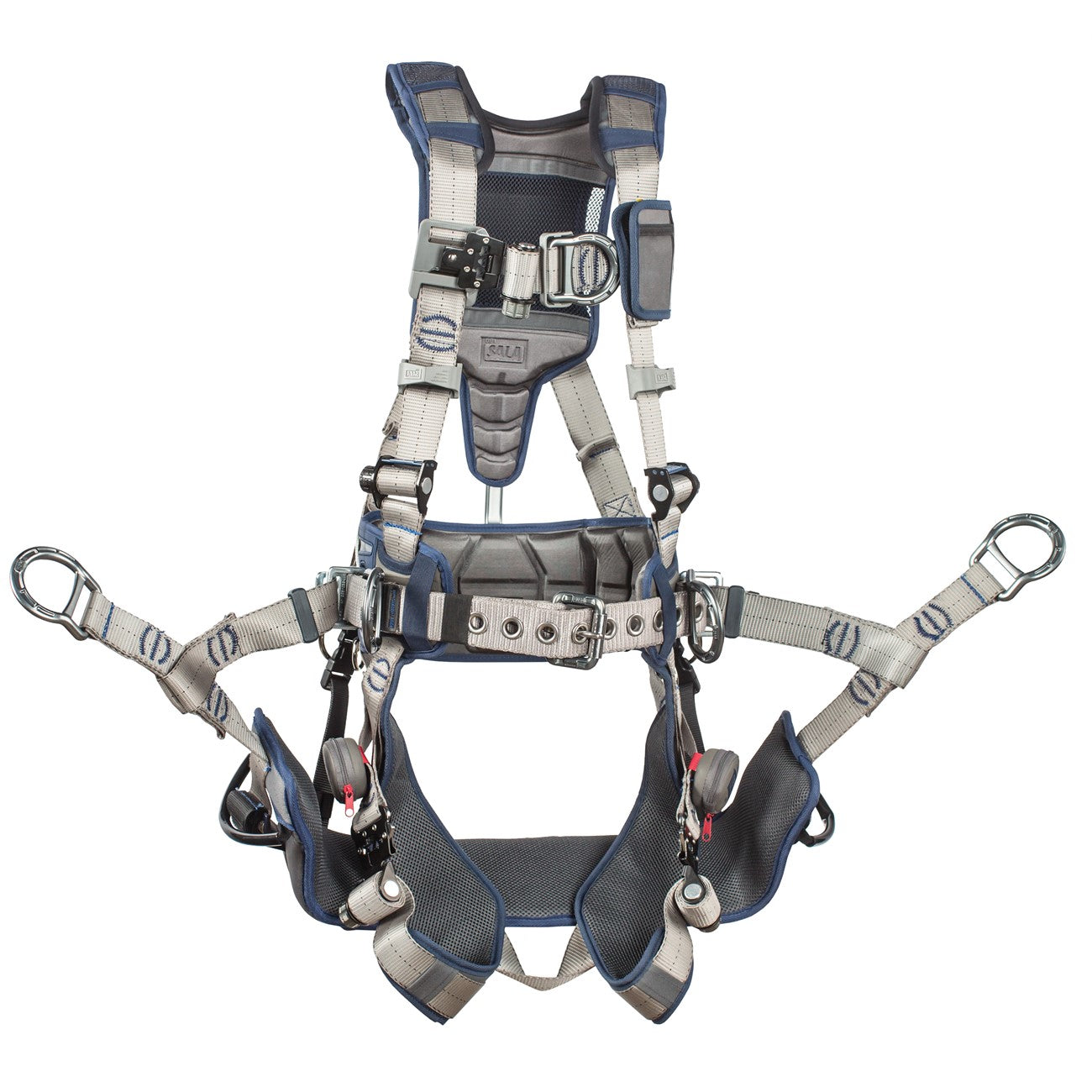 3M 3M 1112581 Exofit Strata Safety Harness Medium