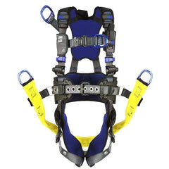 3M 3M 1113294 Oil Gas Climbing Suspension Harness 2XL