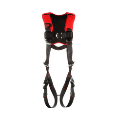 3M 3M 1161426 Comfort Vest Safety Harness Small 420 Lbs