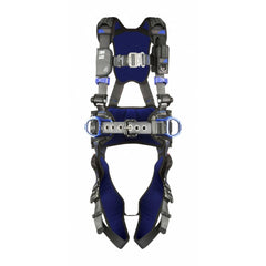 3M 3M 1113133 Full Body Safety Harness Construction 2X