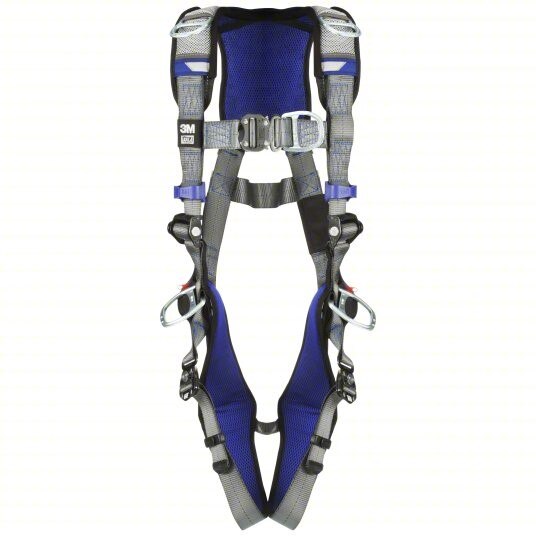 3M 3M 1402153 Full Body Safety Harness X-large