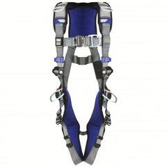 3M 3M 1402153 Full Body Safety Harness X-large