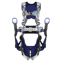 3M 3M 1402135 Tower Climbing Safety Harness Small