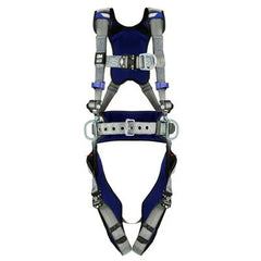 3M 3M 1402111 Exofita X200 Full Body Safety Harness Medium