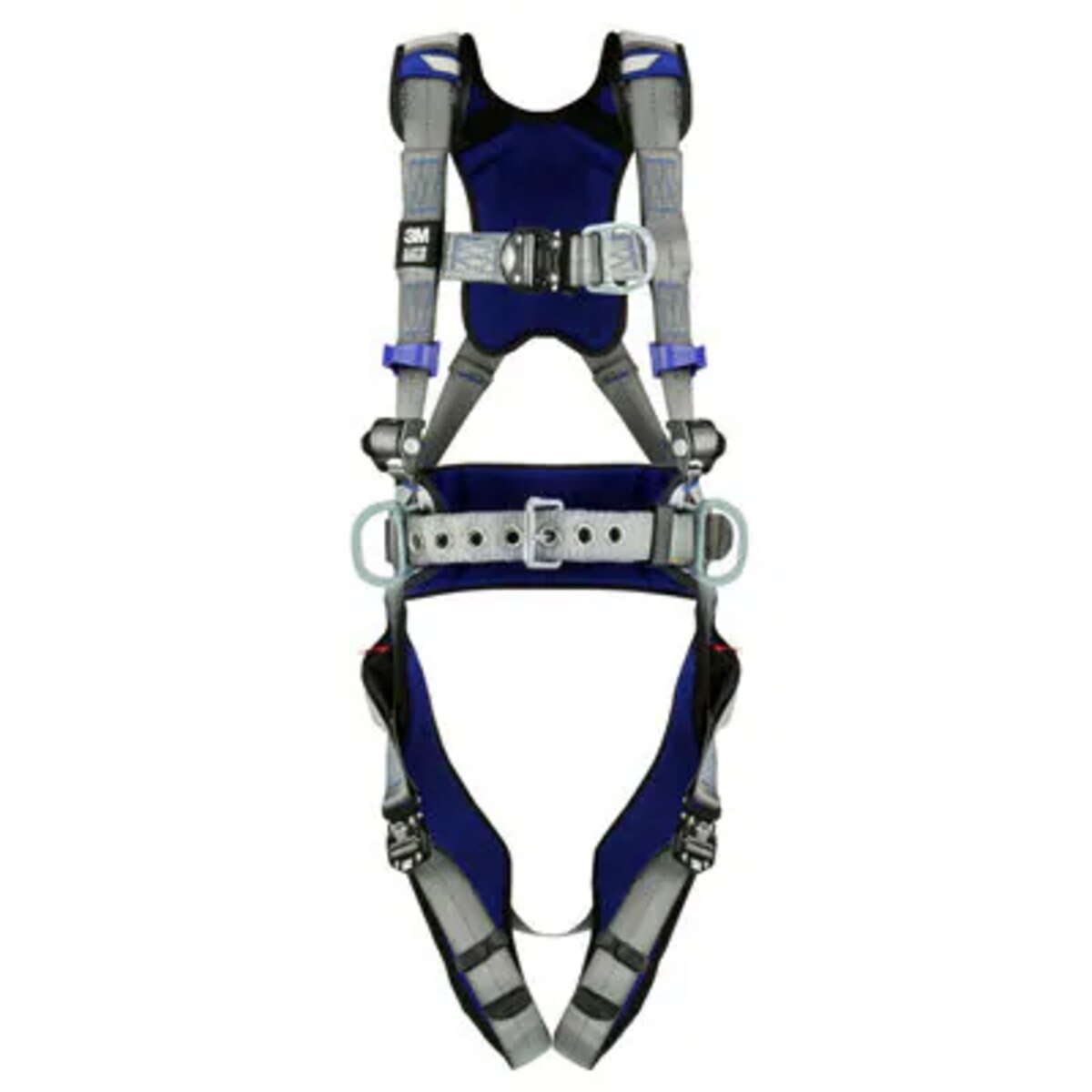 3M 3M 1402175 Dbi-sala Exofita X200 Safety Harness Xs