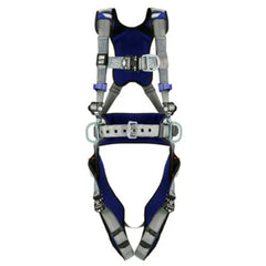 3M 3M 1402175 Dbi-sala Exofita X200 Safety Harness Xs