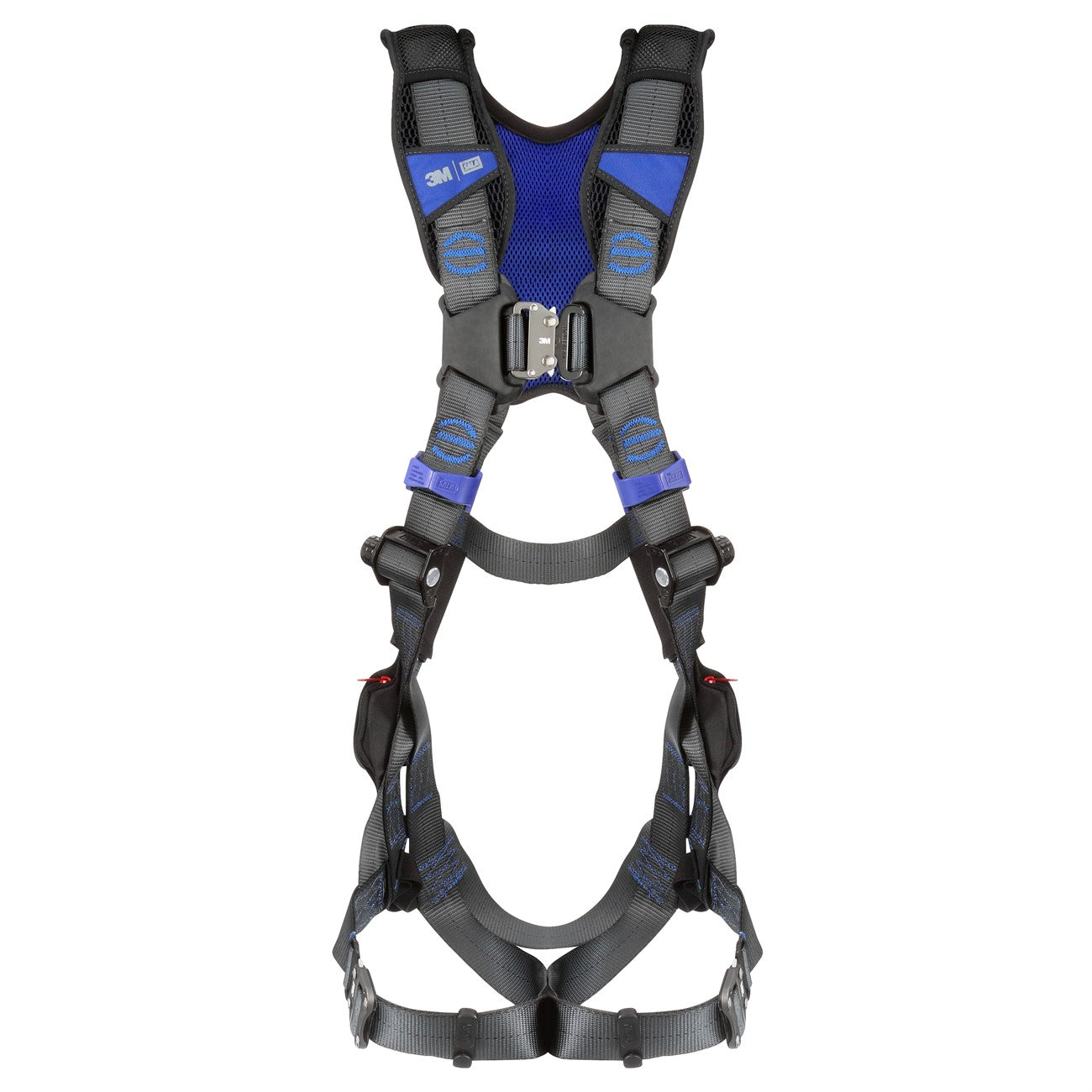 3M 3M 1403198 X-style Vest Safety Harness X-small Small
