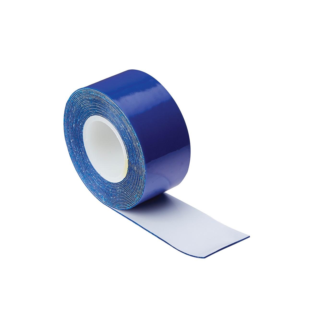 3M 3M 1500137 Quick Wrap Tape Ii Blue 1 Inch X 108 Inches