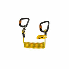 3M 3M 1500160 Hook2hook Tool Tether with Swivel 10 Pack