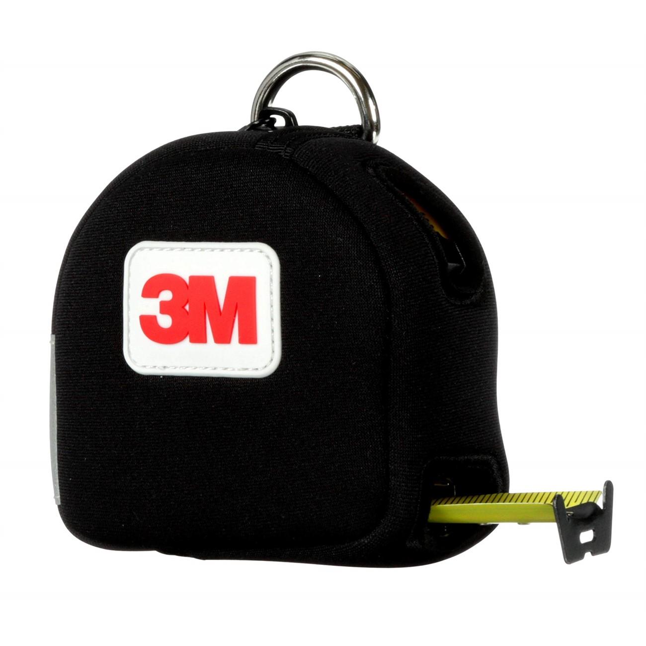 3M 3M 1500165 Large Tape Measure Sleeve Tool Holster