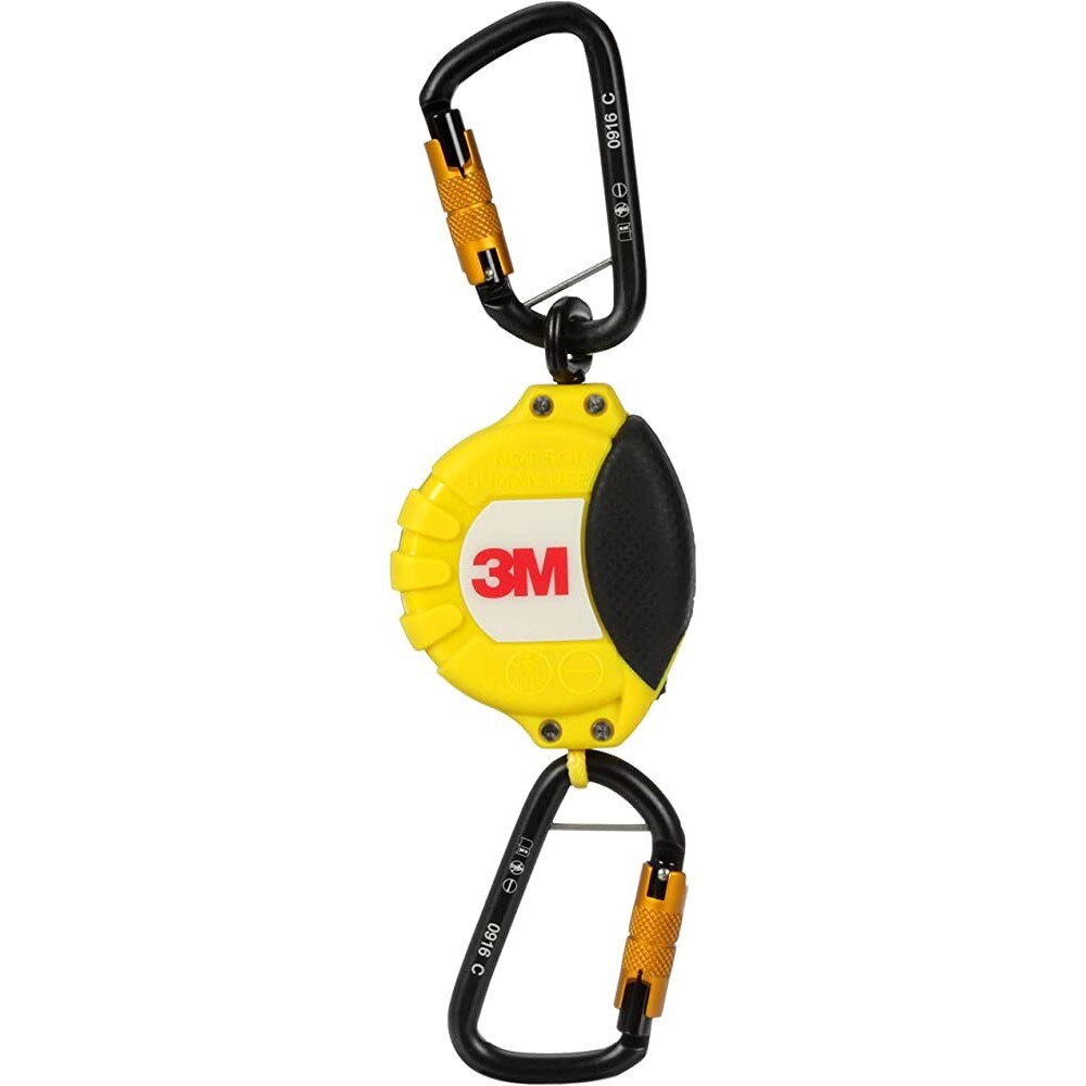 3M 3M 1500156 Tool Retractor 5 Lb Capacity