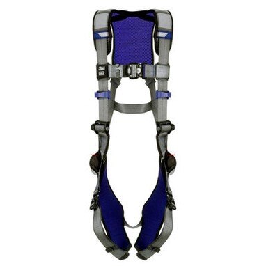 3M 3M 1402024 Safety Harness Comfort Vest 2x-large